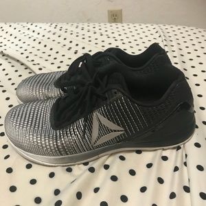 Reebok crossfit nano 7